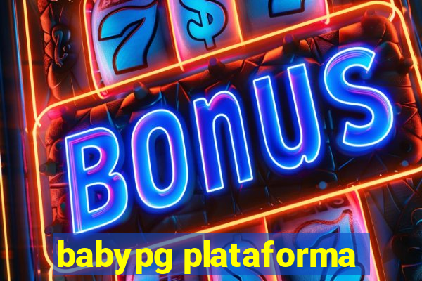 babypg plataforma